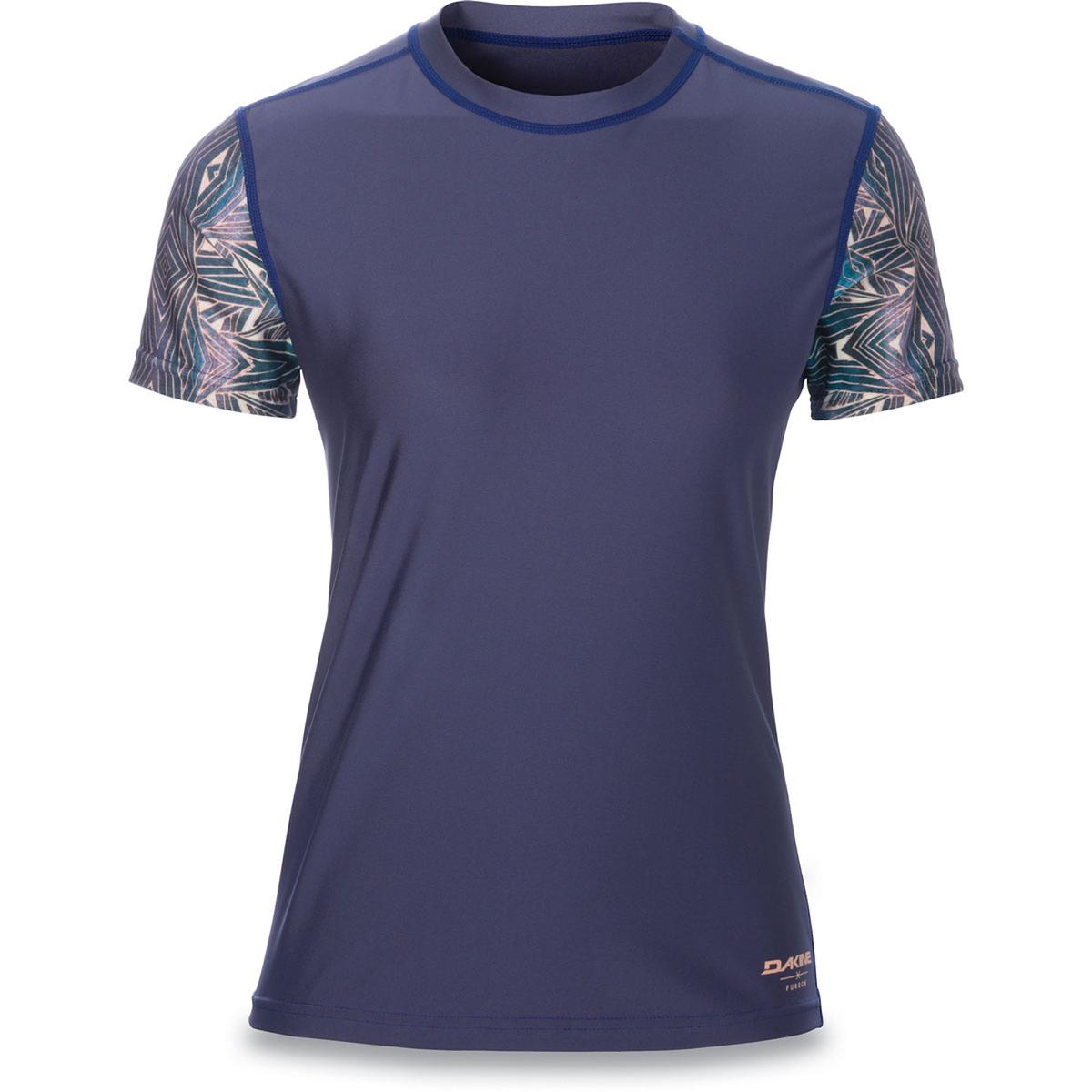 Dakine Flow Loose Fit Short Sleeve Women's Rashguard