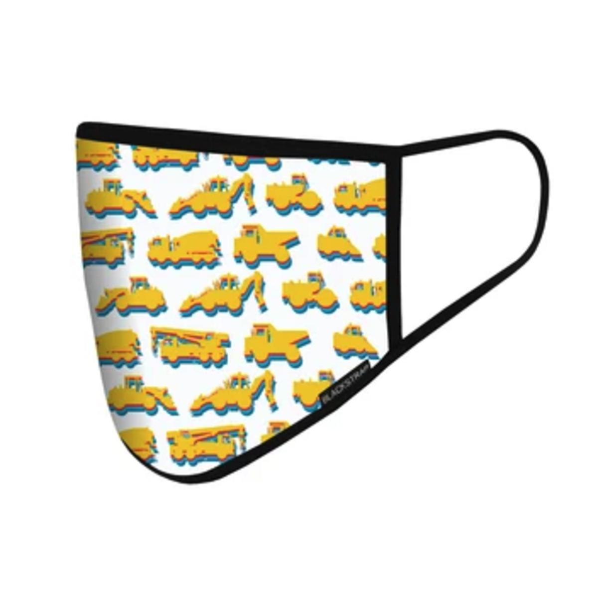 BlackStrap Kid's Civil Mask Youth