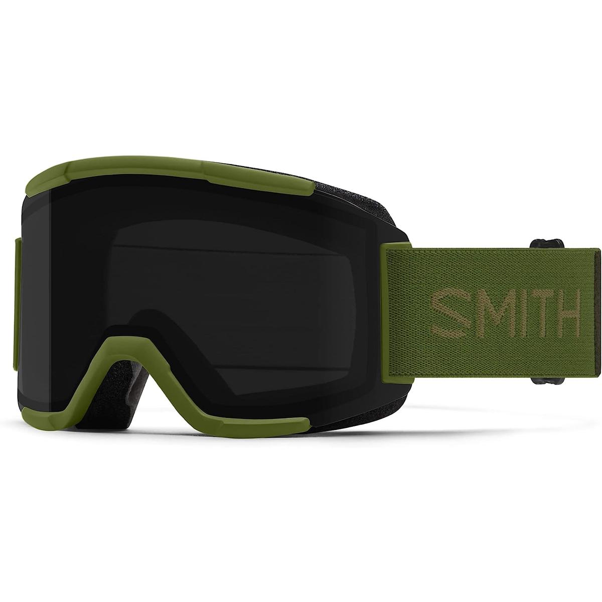 Smith Squad Goggles