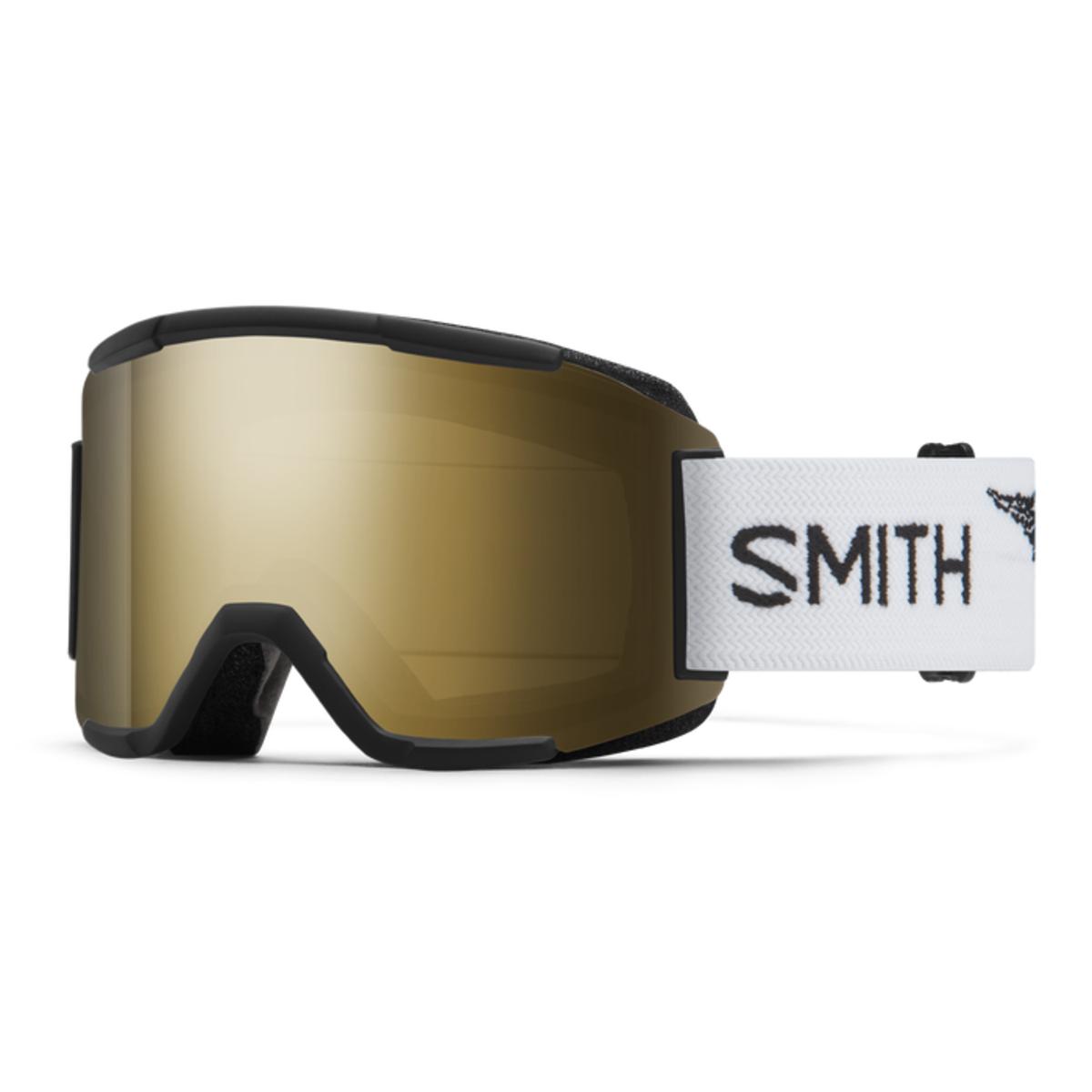 Smith Squad Goggles