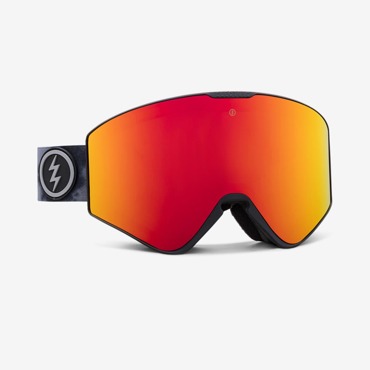 Electric Kleveland II 2021 Goggles