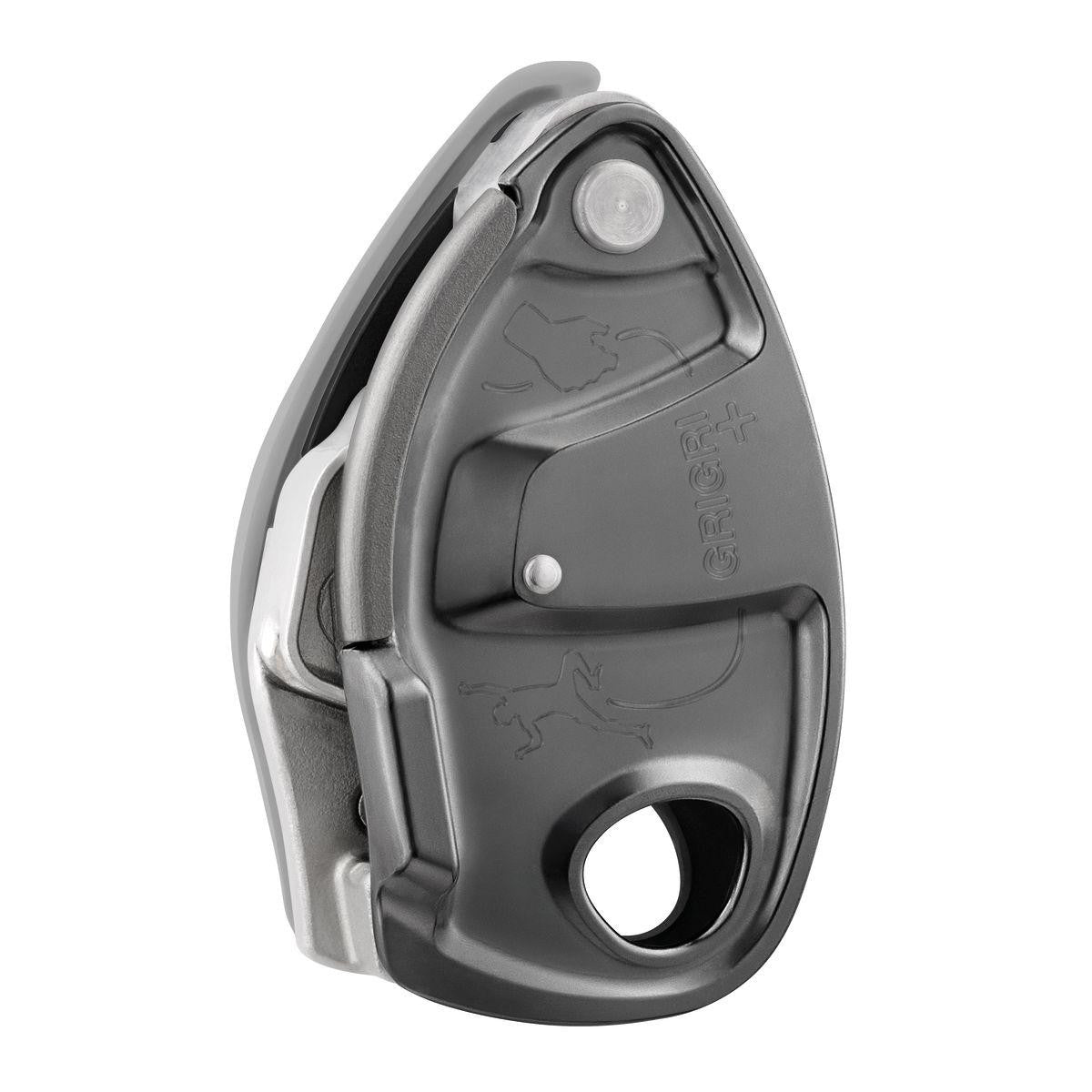 Petzl GriGri + Belay Device
