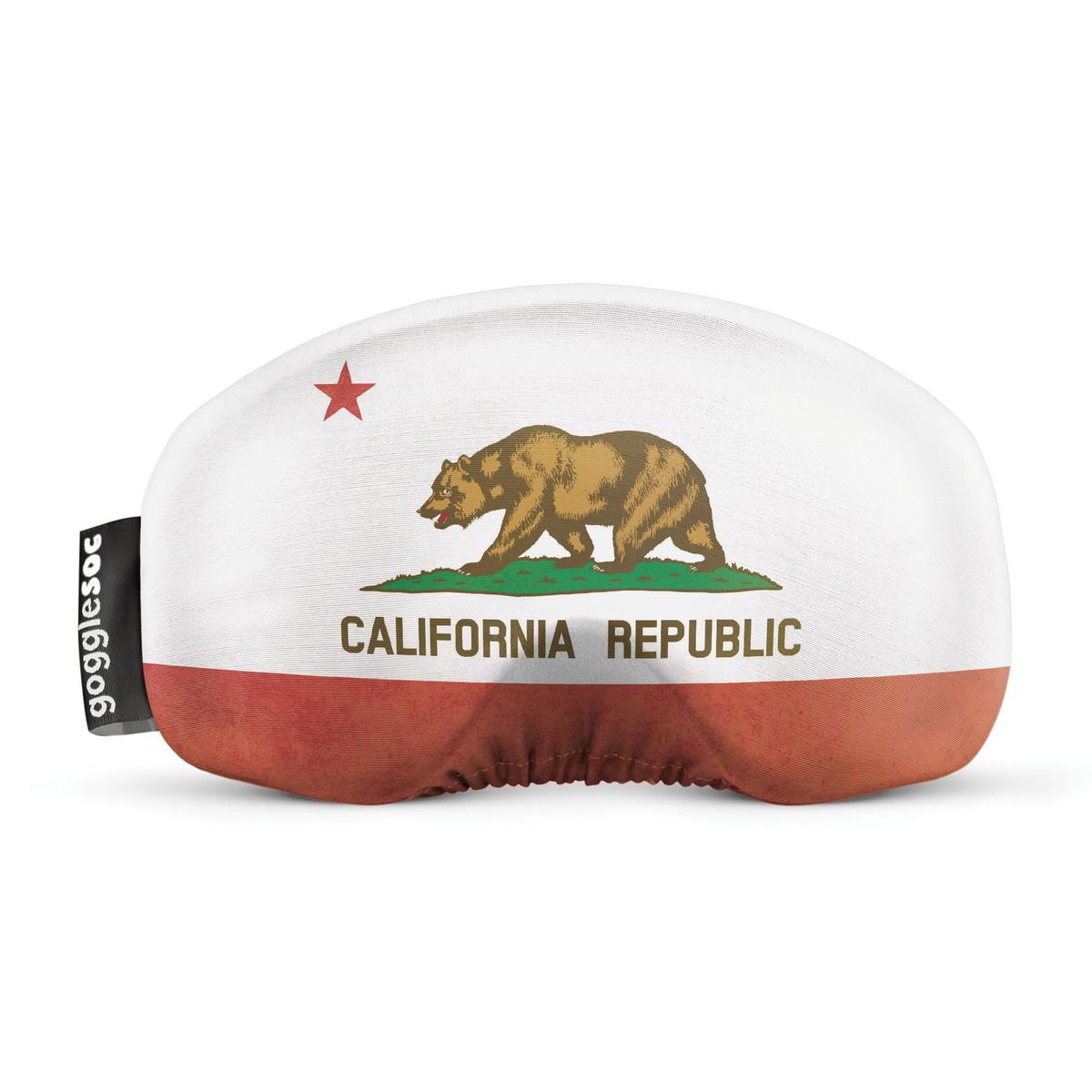 GoggleSoc Microfiber Protective Goggle Cover