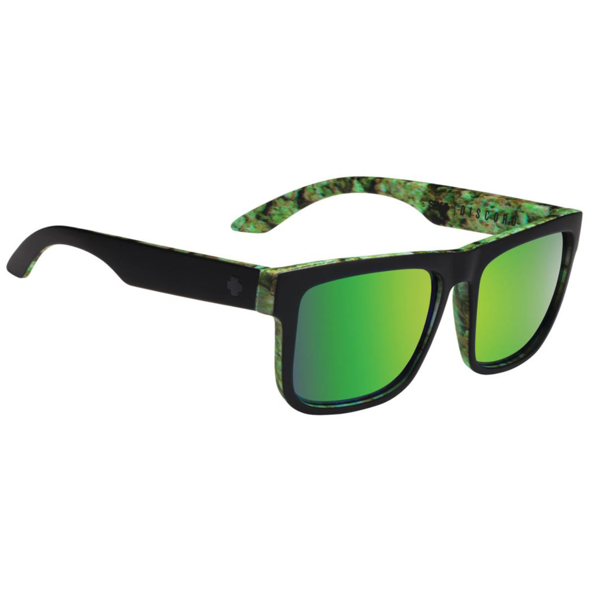 Spy Optic Discord Men's Sunglasses