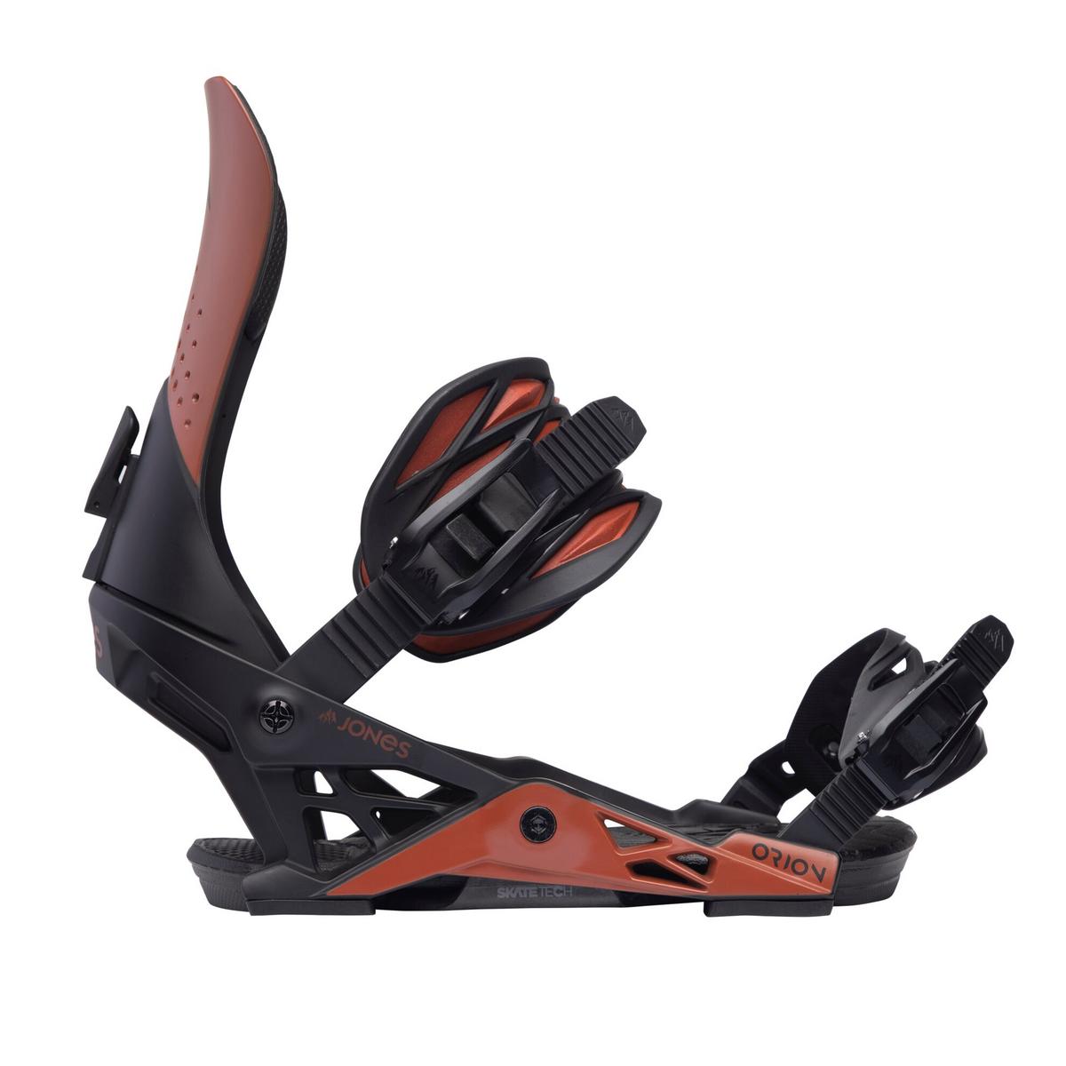 Jones Orion 2024 Men's Snowboard Bindings