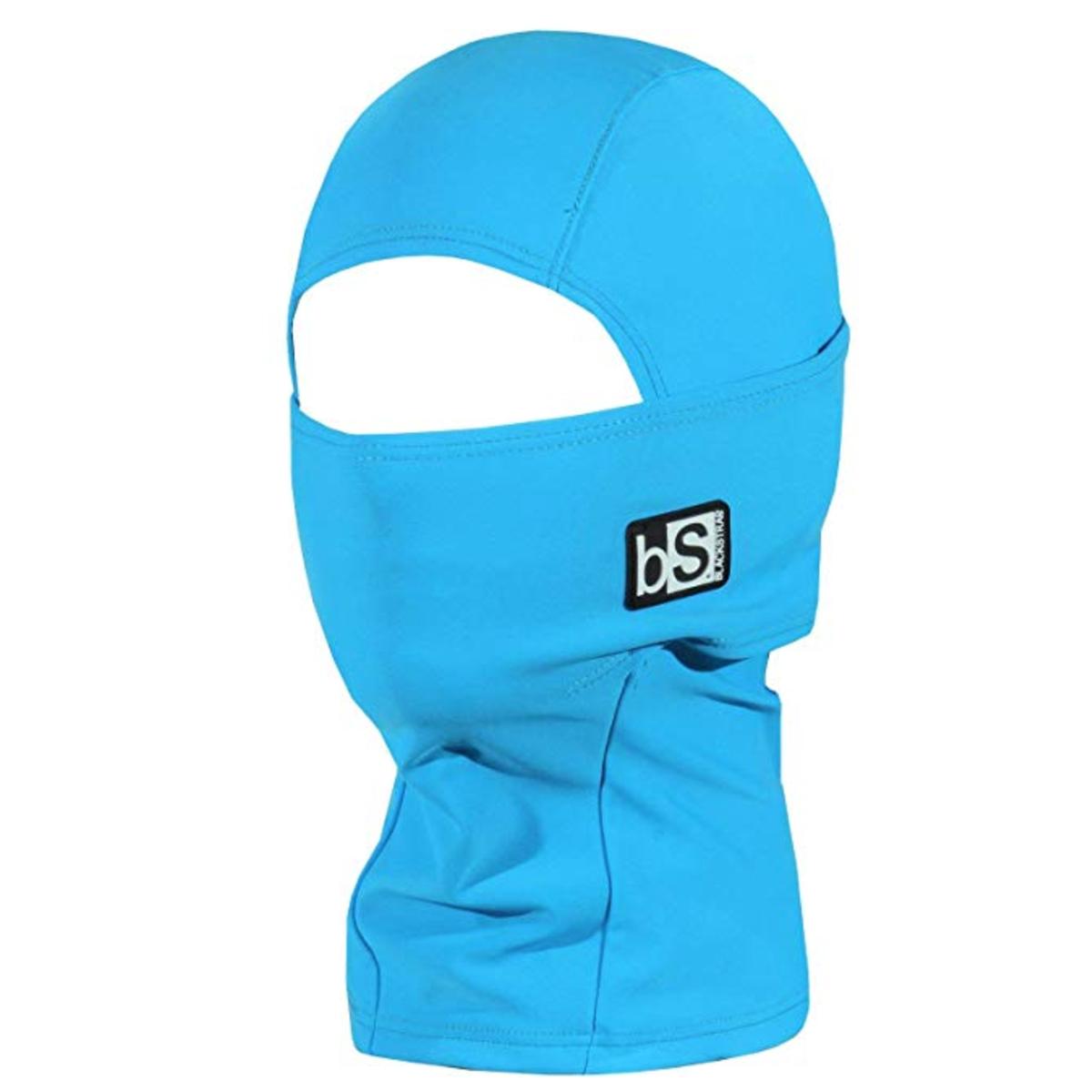 BlackStrap Kids Hood Youth Balaclava