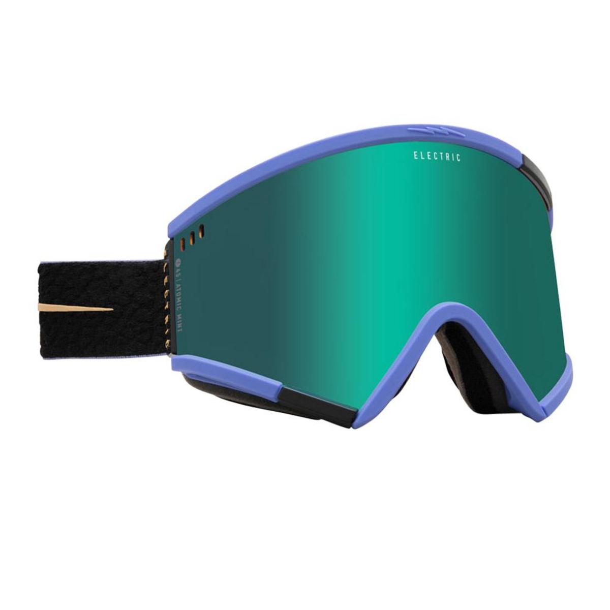 Electric Roteck Goggles