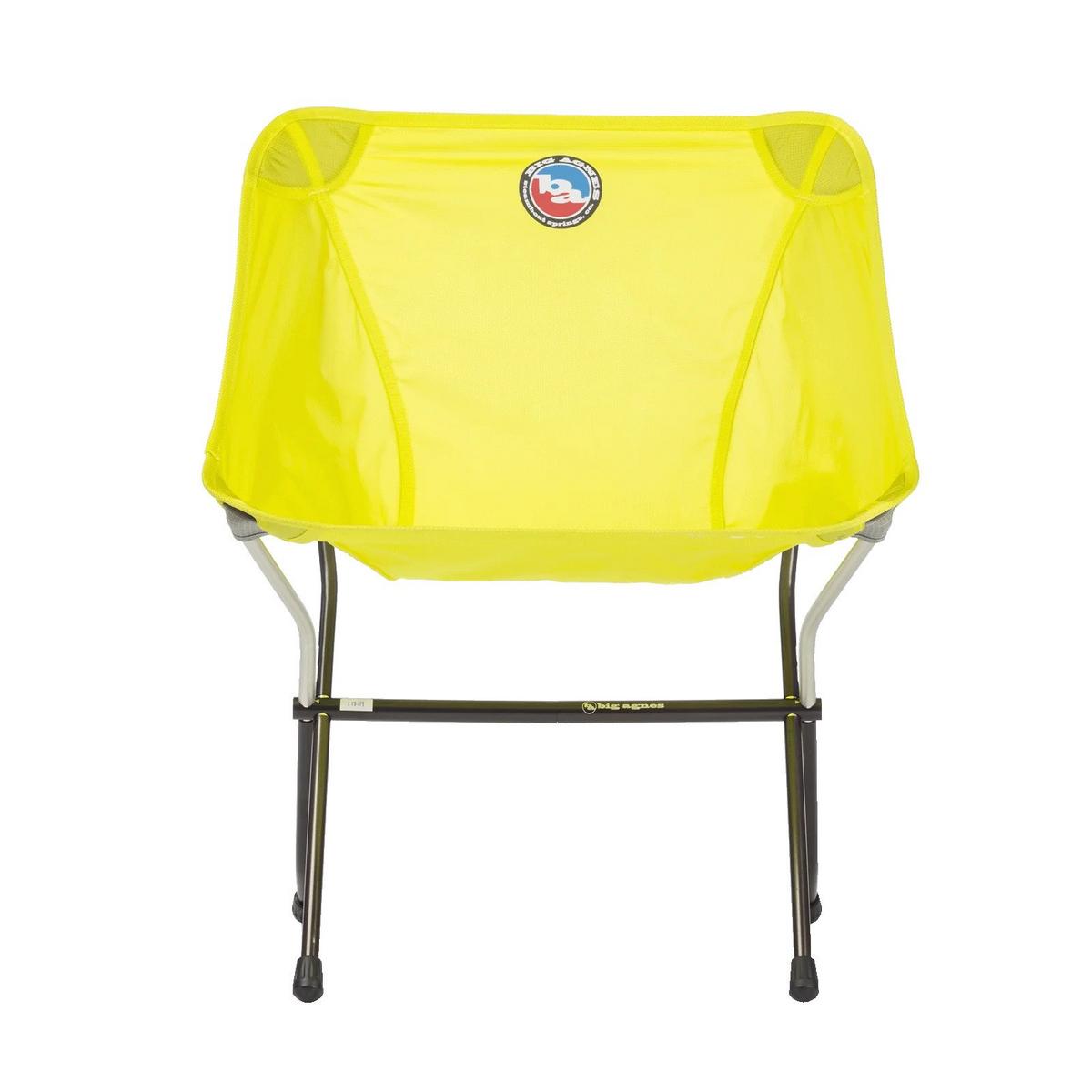 Big Agnes Skyline UL Chair