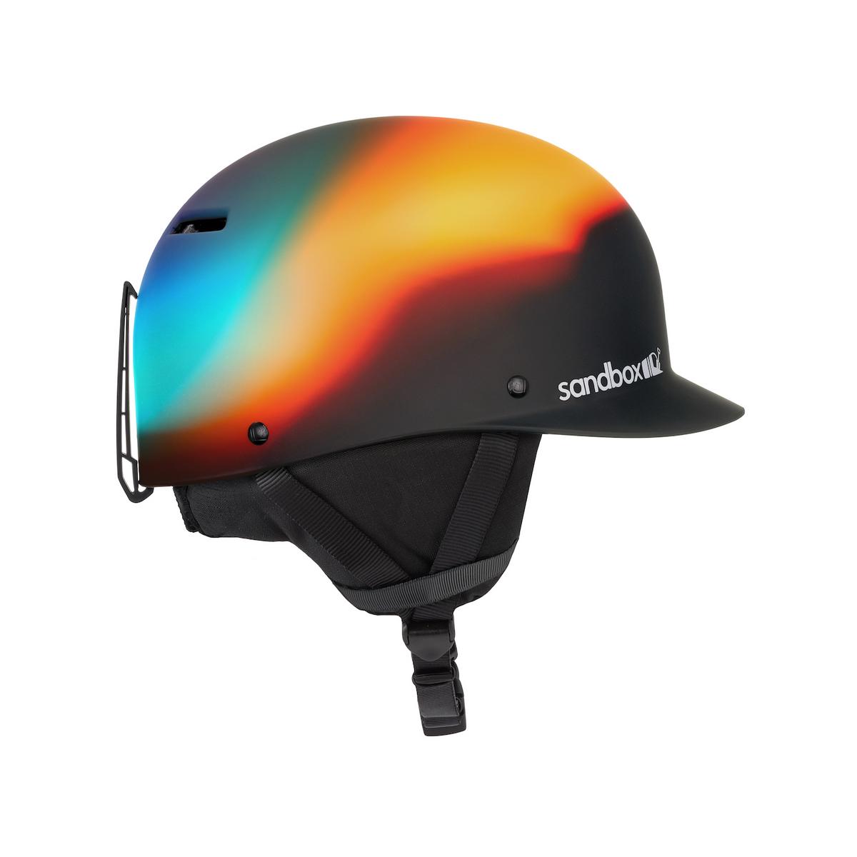 Sandbox Classic 2.0 Snow Helmet
