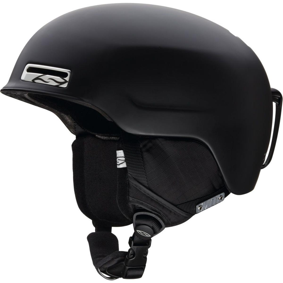 Smith Maze Snow Helmet