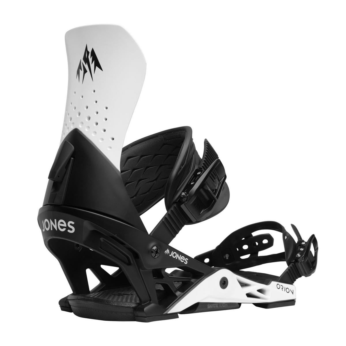 Jones Orion 2024 Men's Snowboard Bindings