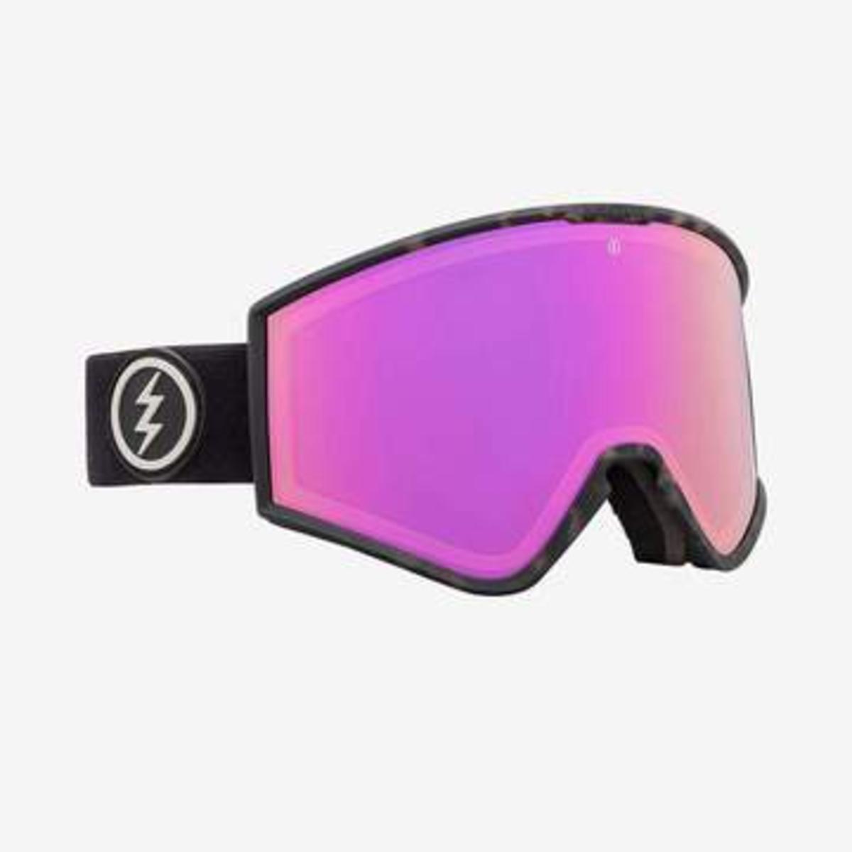 Electric Kleveland Goggles