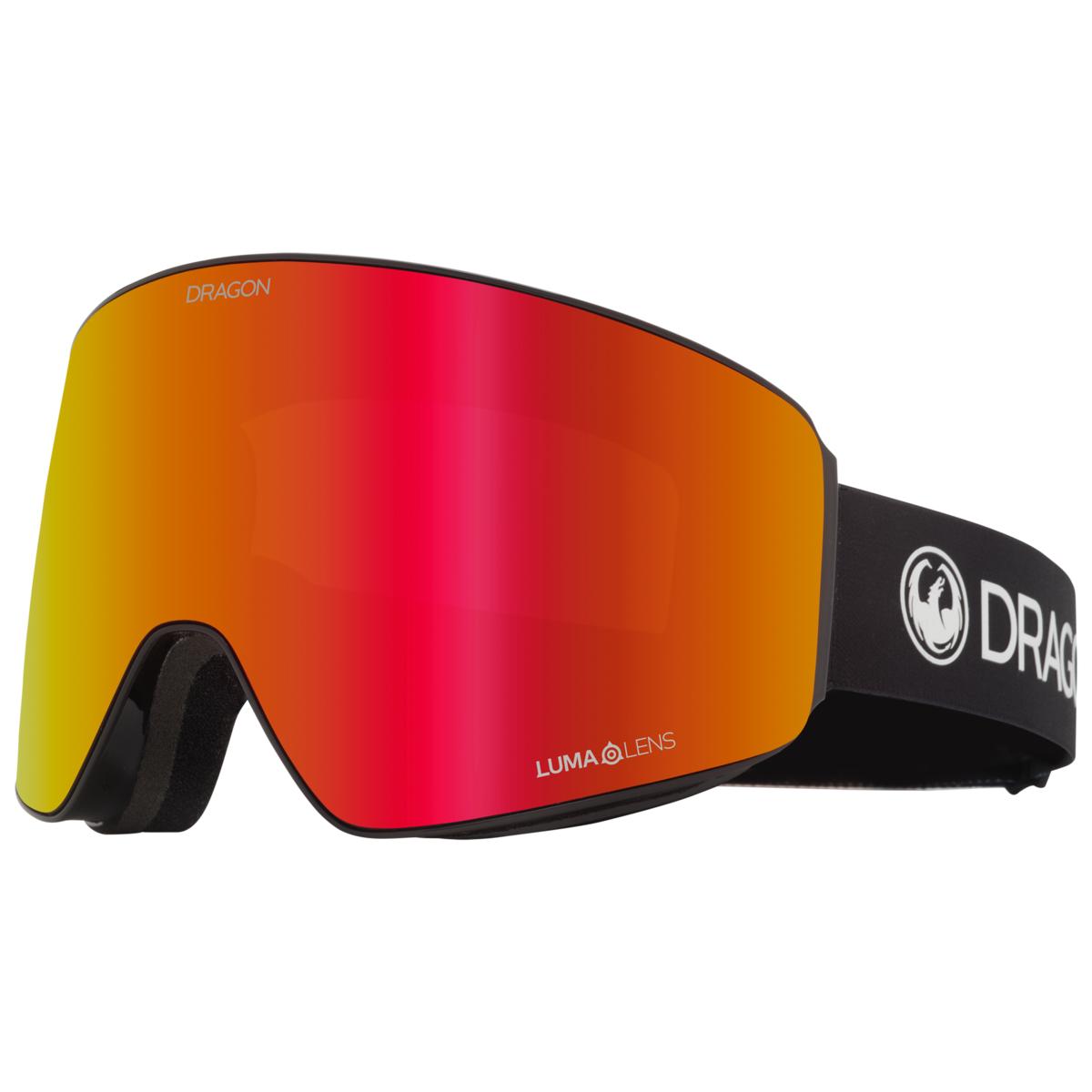 Dragon PXV Goggles