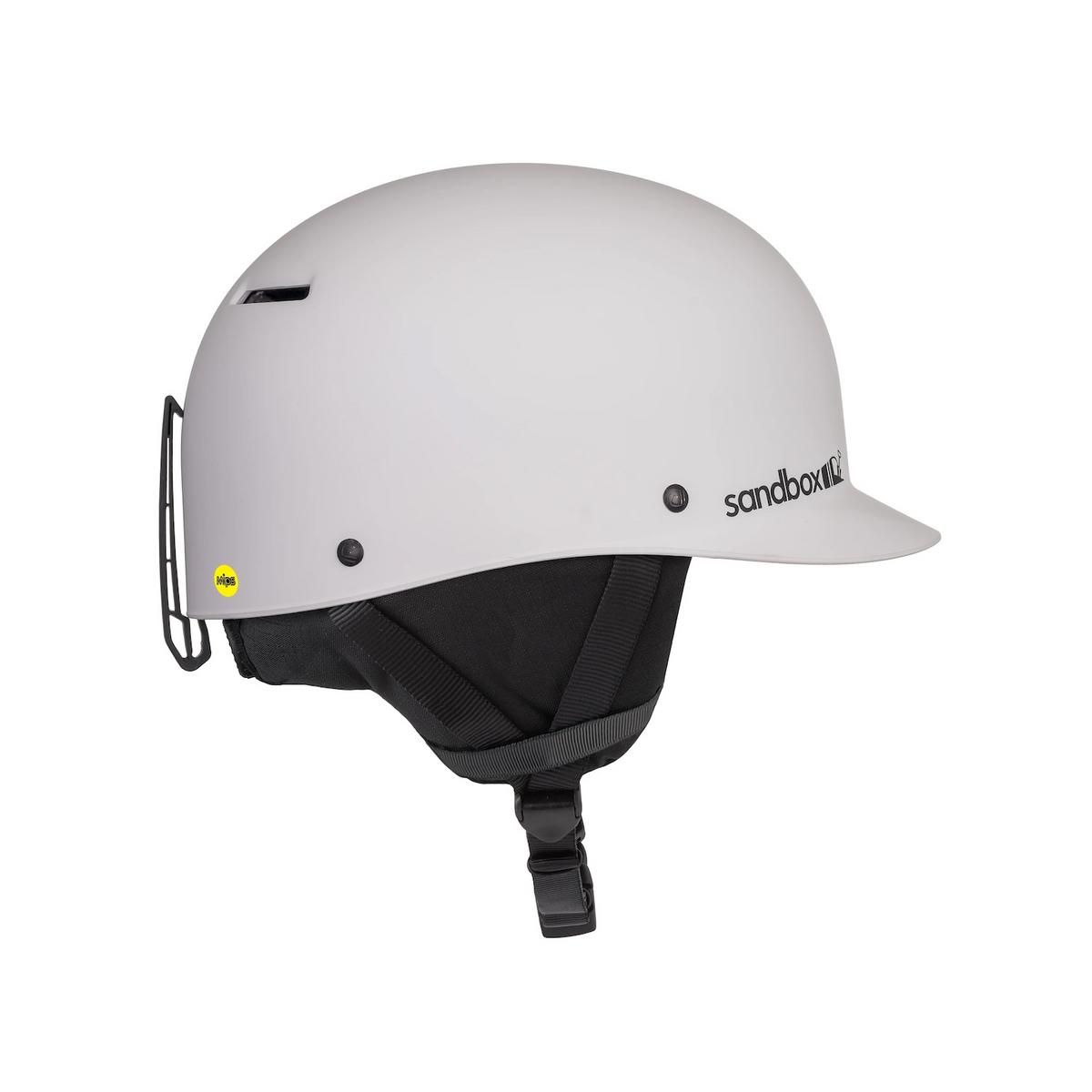 Sandbox Classic 2.0 Snow MIPS Helmet