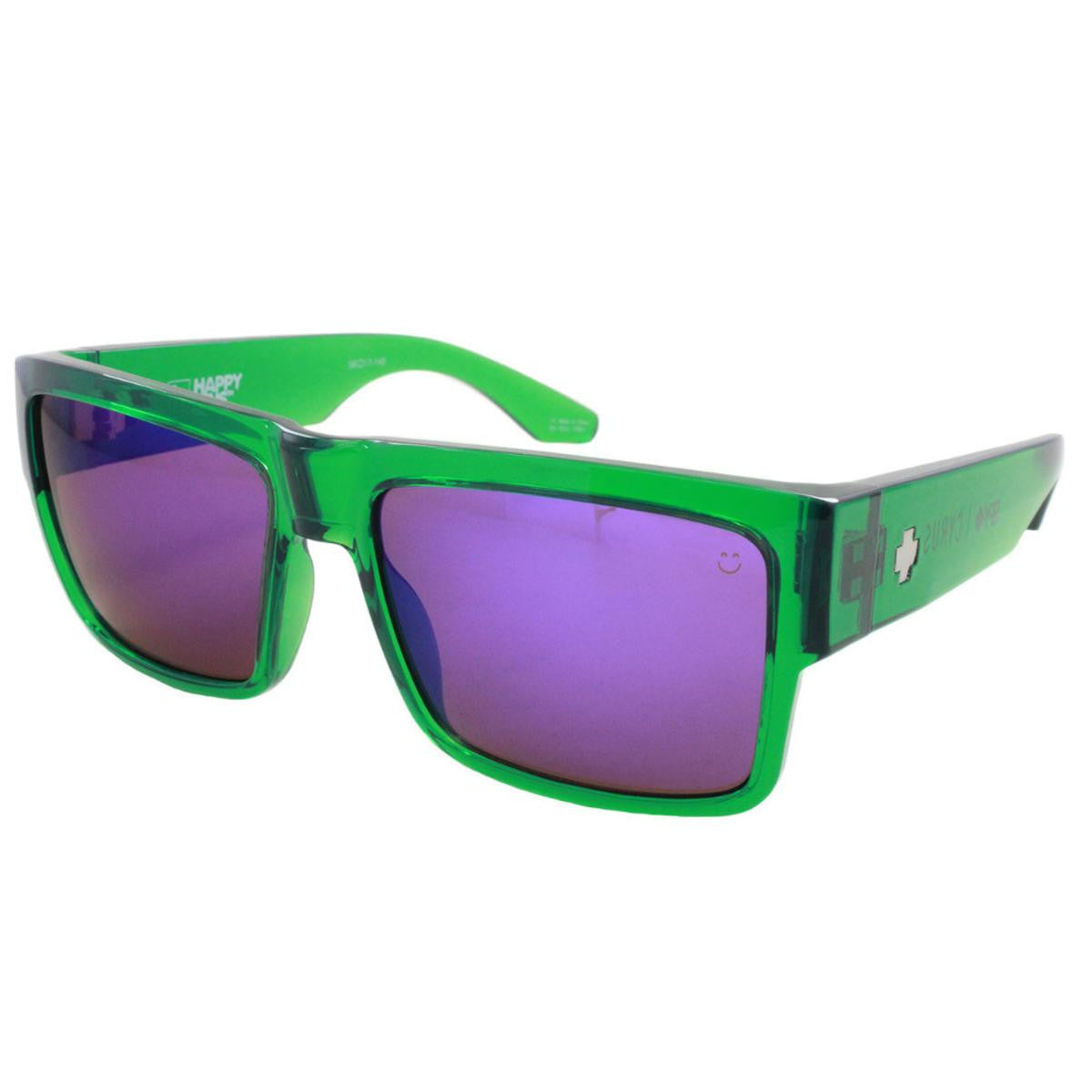 Spy Optic Cyrus Men's Sunglasses