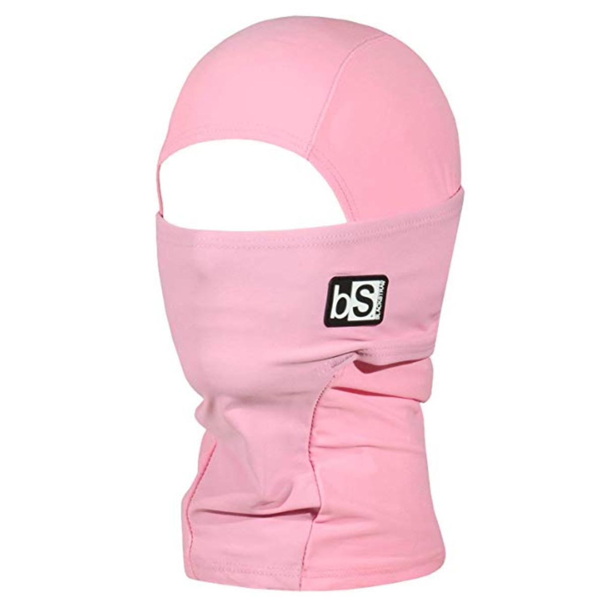BlackStrap Kids Hood Youth Balaclava
