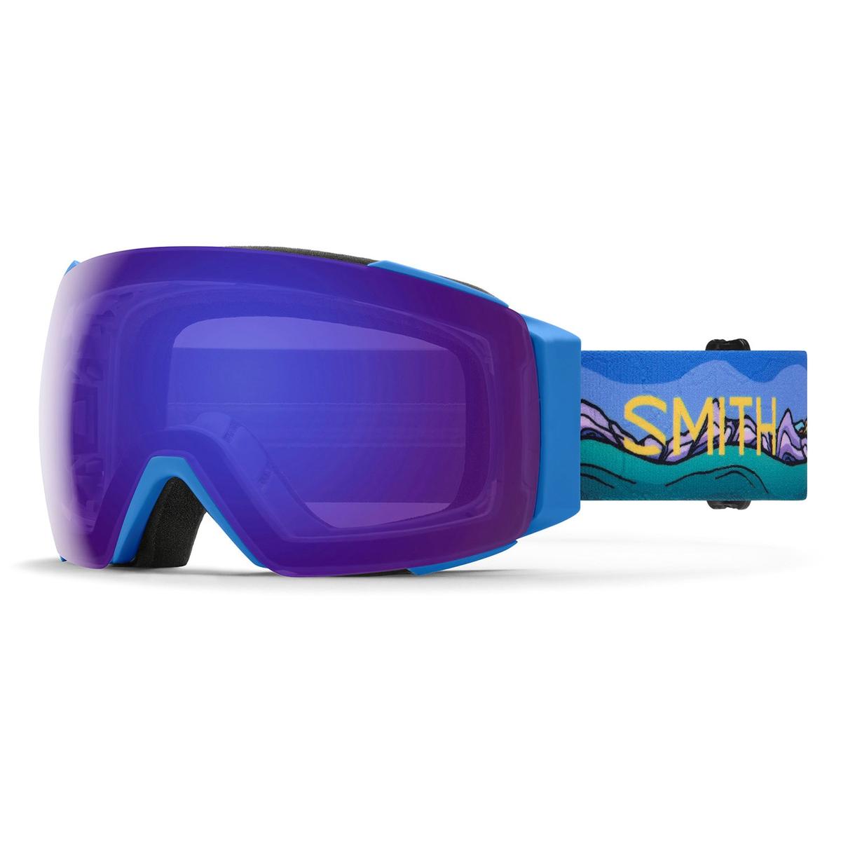 Smith I/O MAG Goggles