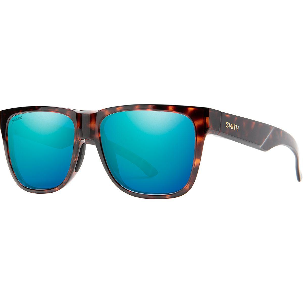 Smith Lowdown 2 Sunglasses
