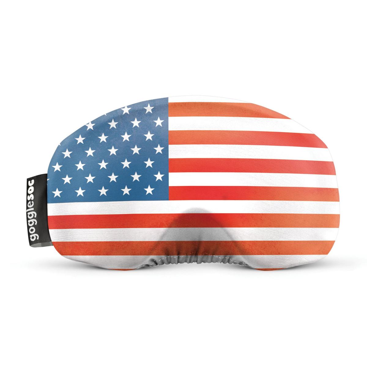 GoggleSoc Microfiber Protective Goggle Cover