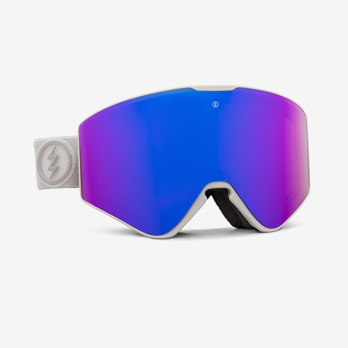 Electric Kleveland II 2021 Goggles