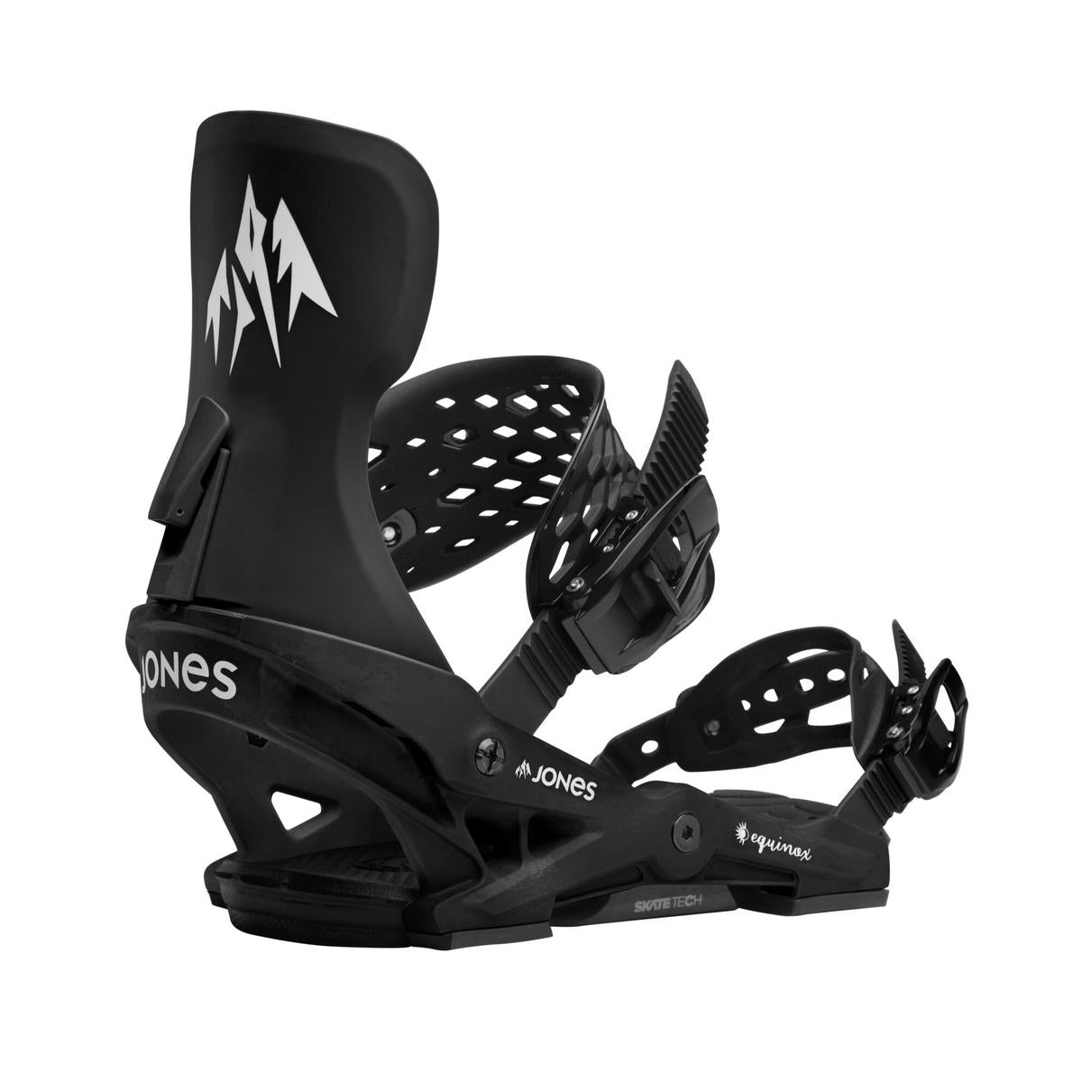 Jones Equinox 2024 Women's Bindings