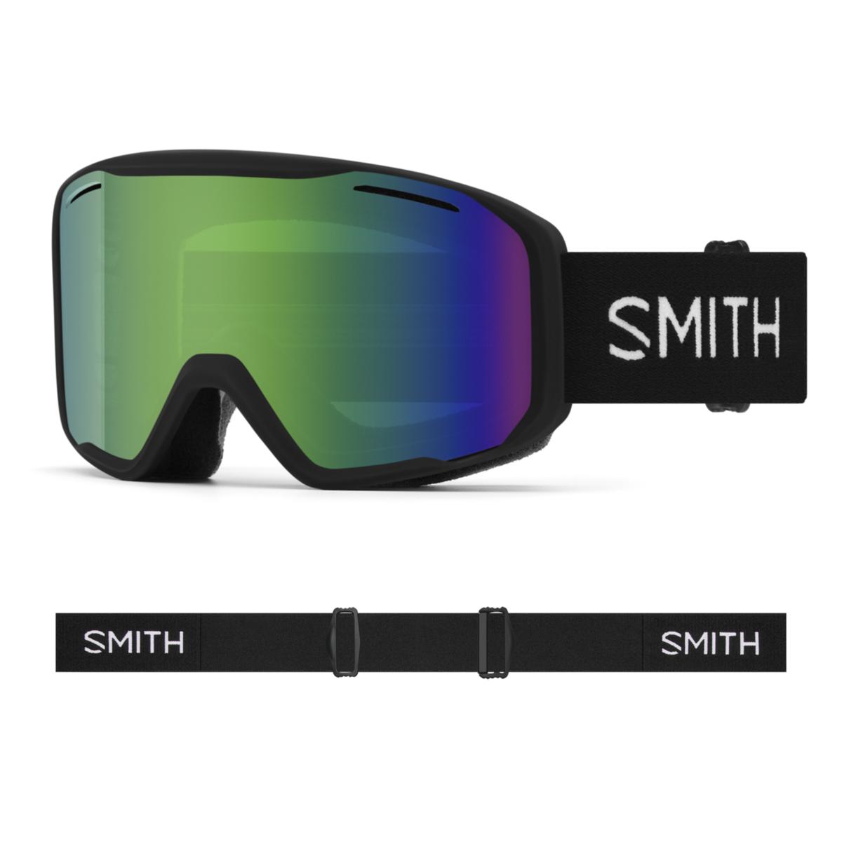 Smith Blazer Goggles