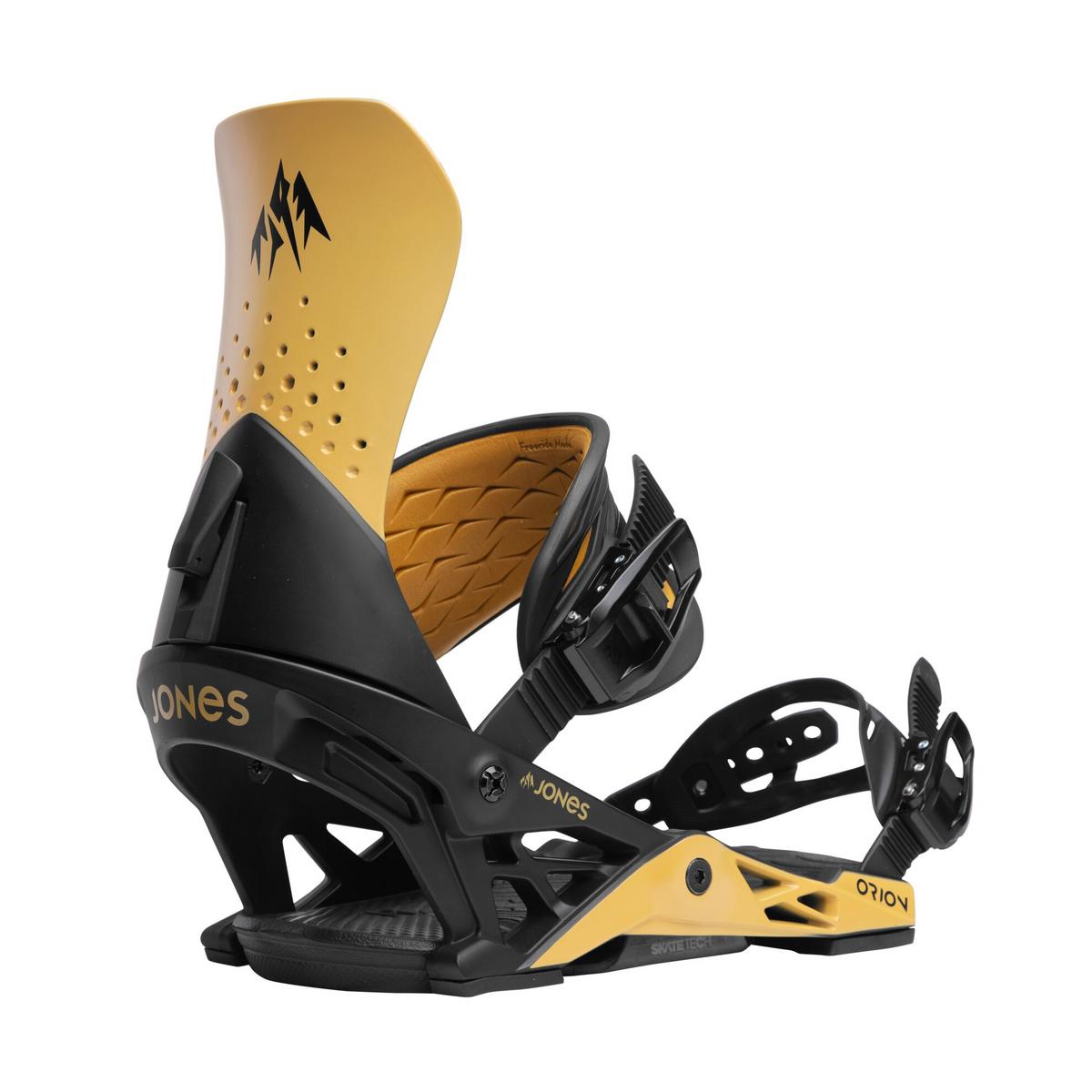 Jones Orion 2024 Men's Snowboard Bindings
