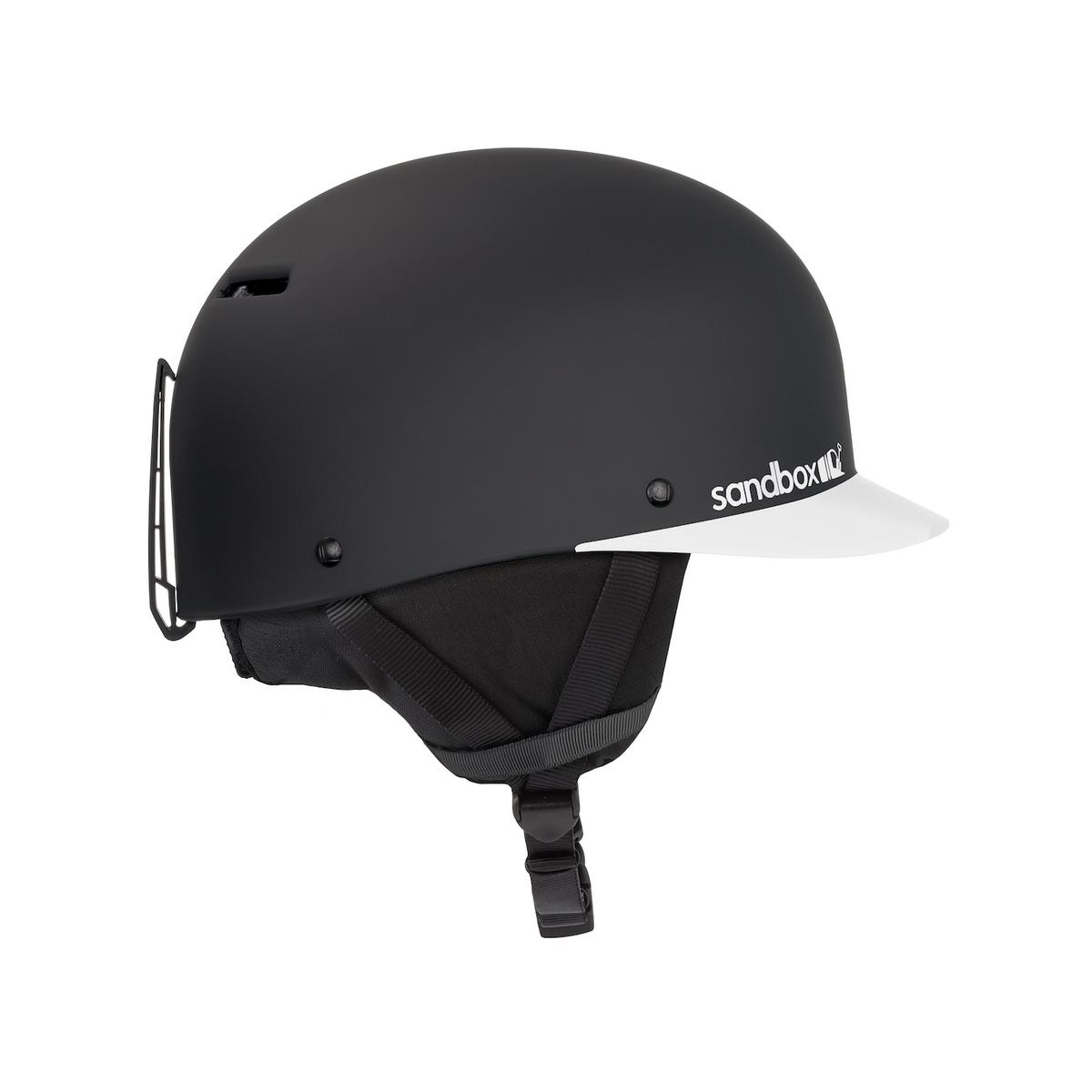 Sandbox Classic 2.0 Snow Helmet