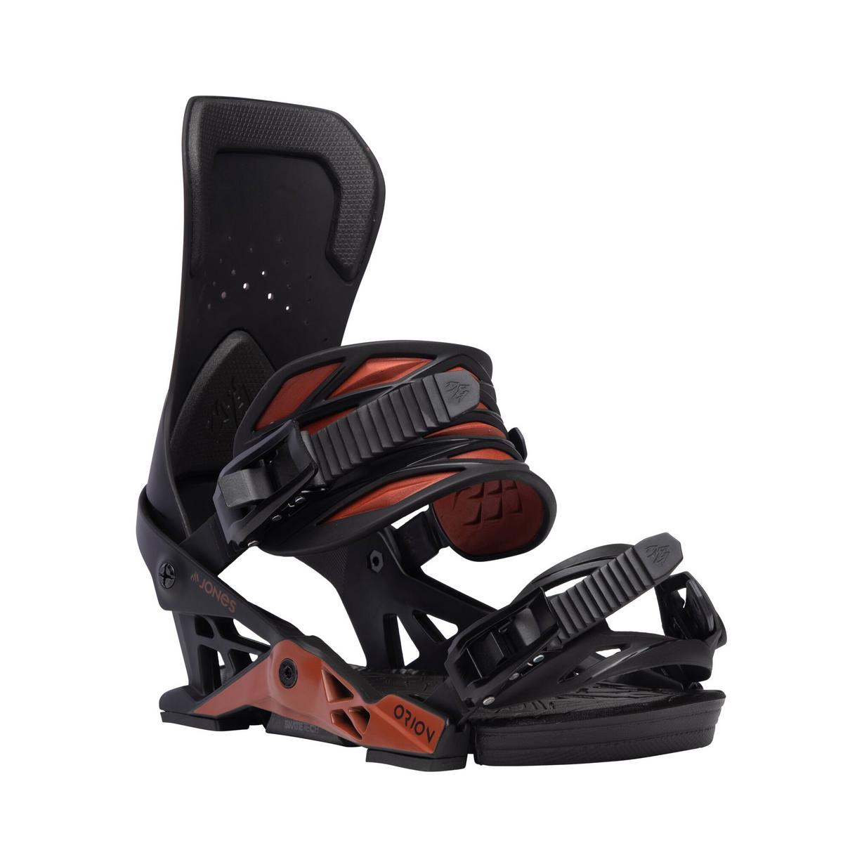 Jones Orion 2024 Men's Snowboard Bindings
