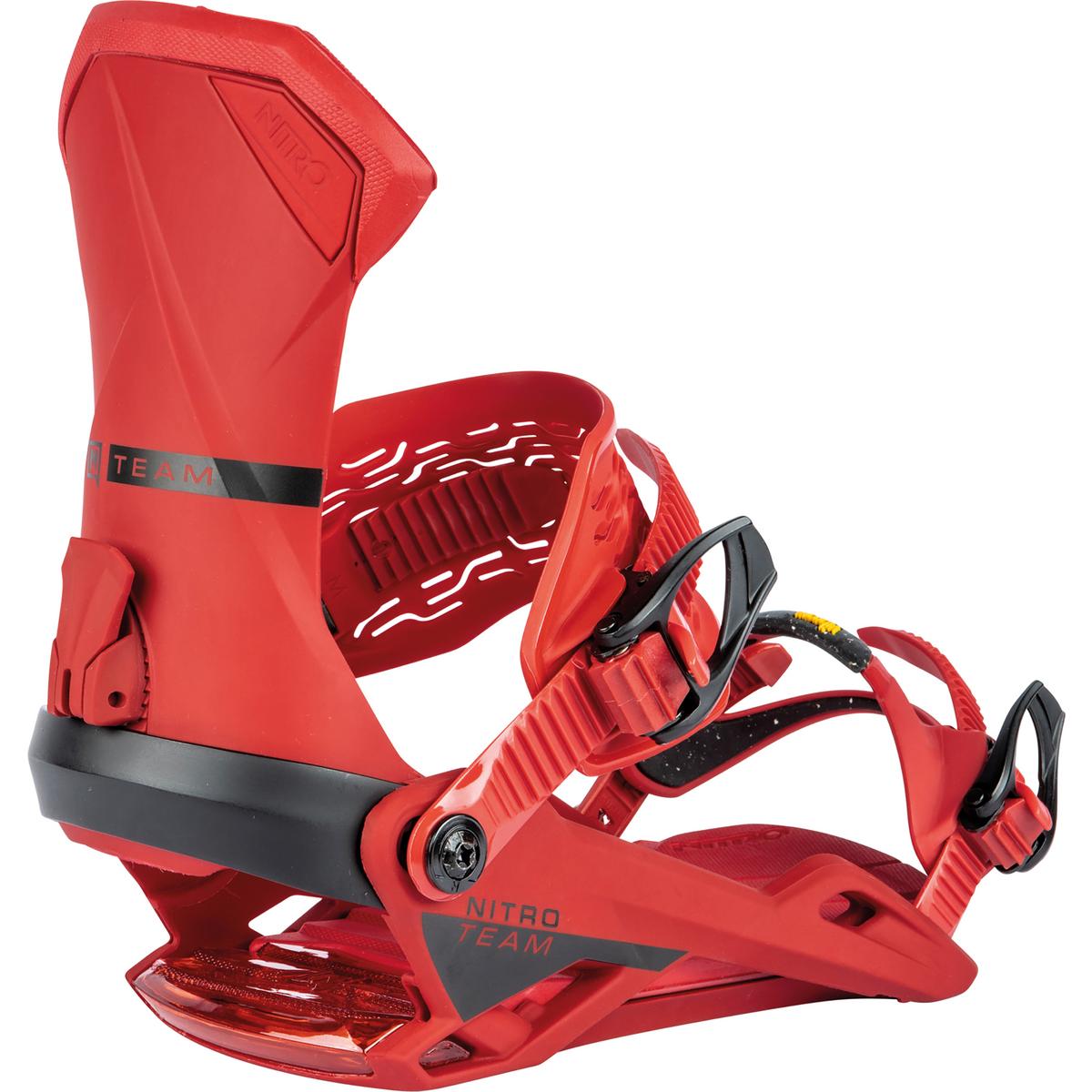 Nitro Team 2024 Men's Bindings