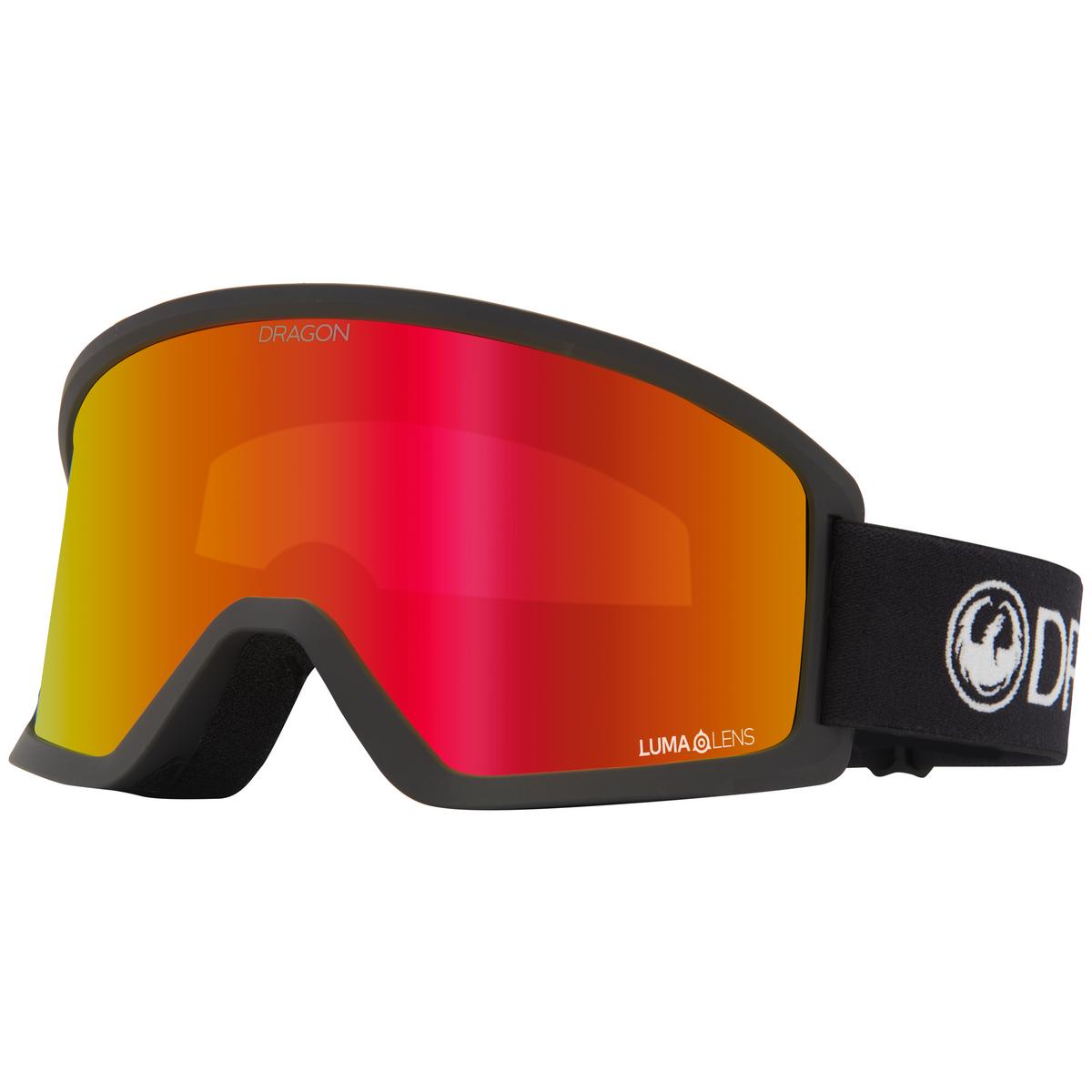 Dragon DX3 OTG Goggles