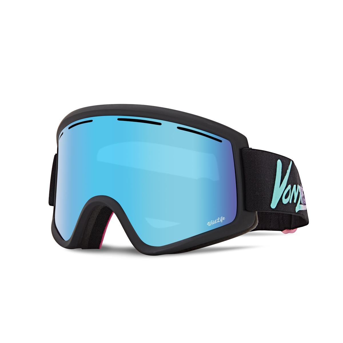 Vonzipper Cleaver 2020 Goggles
