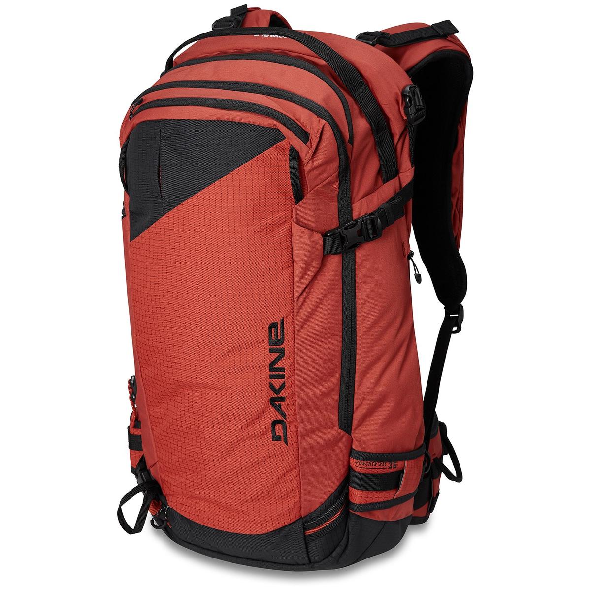 Dakine Poacher R.A.S. 36L Men's Backpack