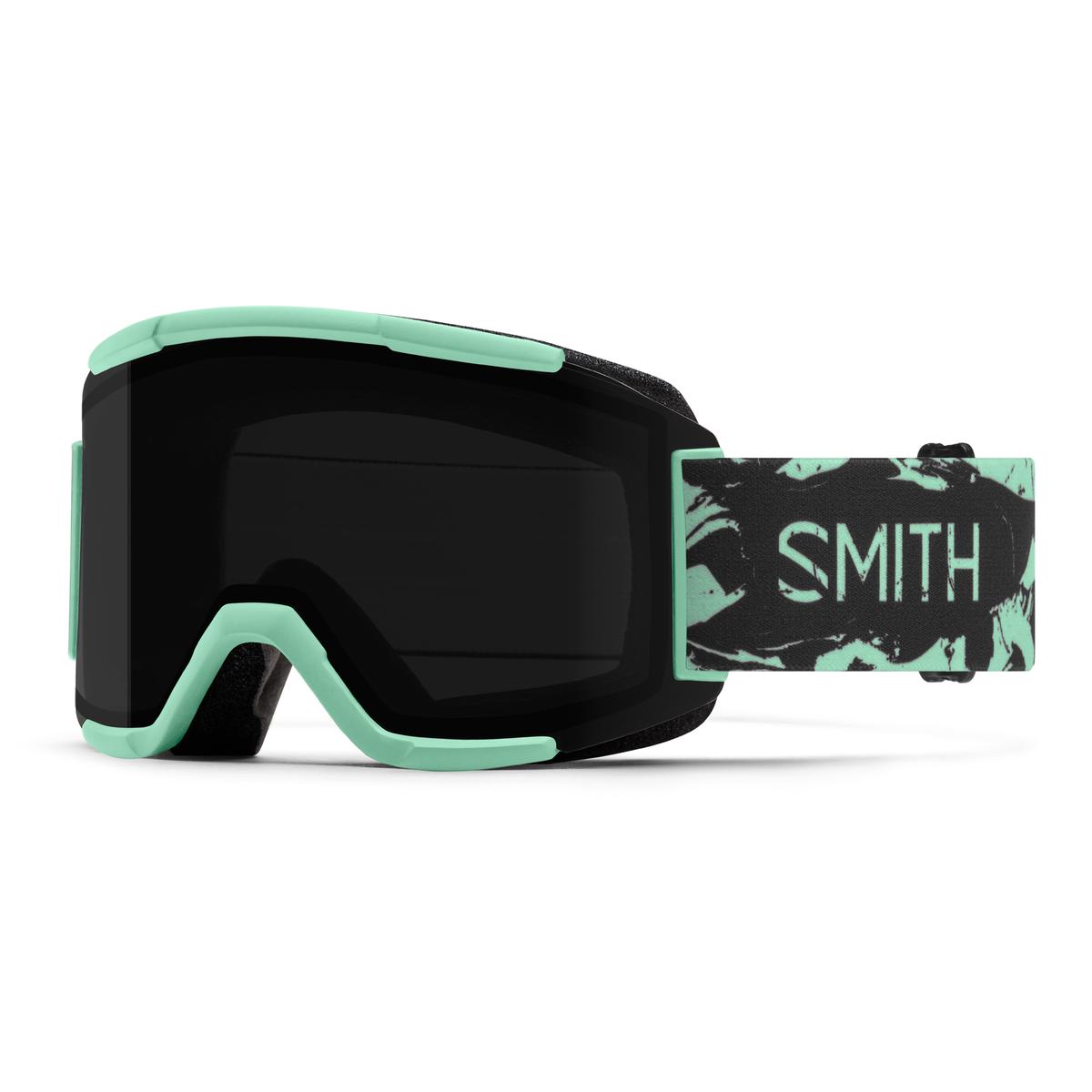 Smith Squad Goggles