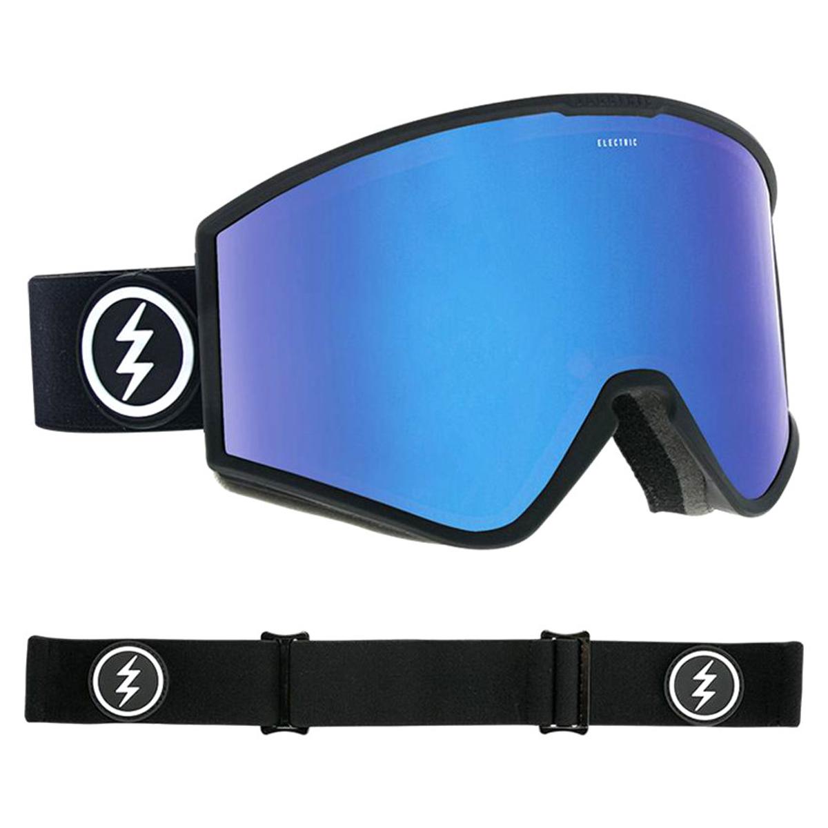 Electric Kleveland Goggles