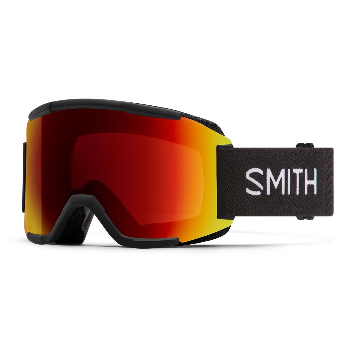 Smith Squad Goggles