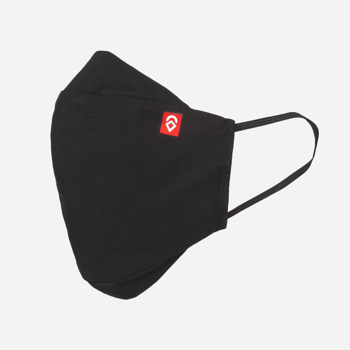 Airhole Advanced Mask