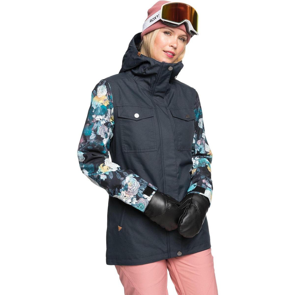 Roxy Ceder Women's Jacket