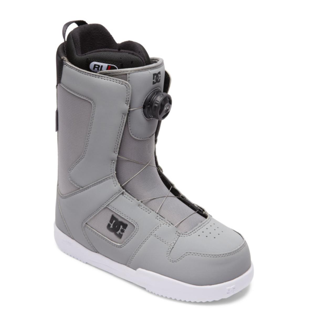 DC Phase BOA 2023 Men's Snowboard Boots