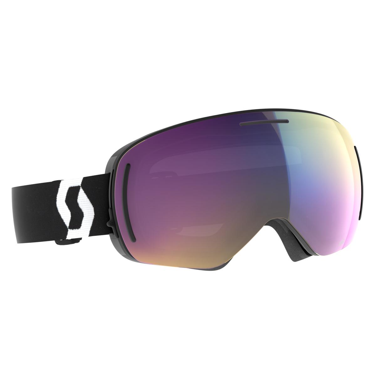 Scott LCG Evo Goggles