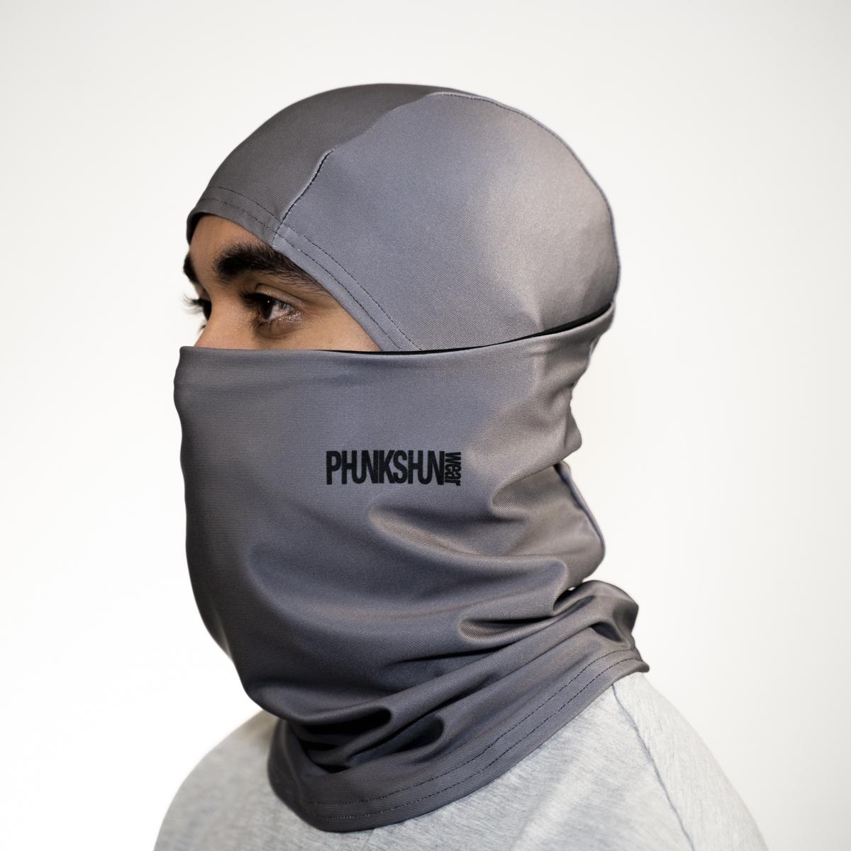 Phunkshun Hybrid Ballerclava