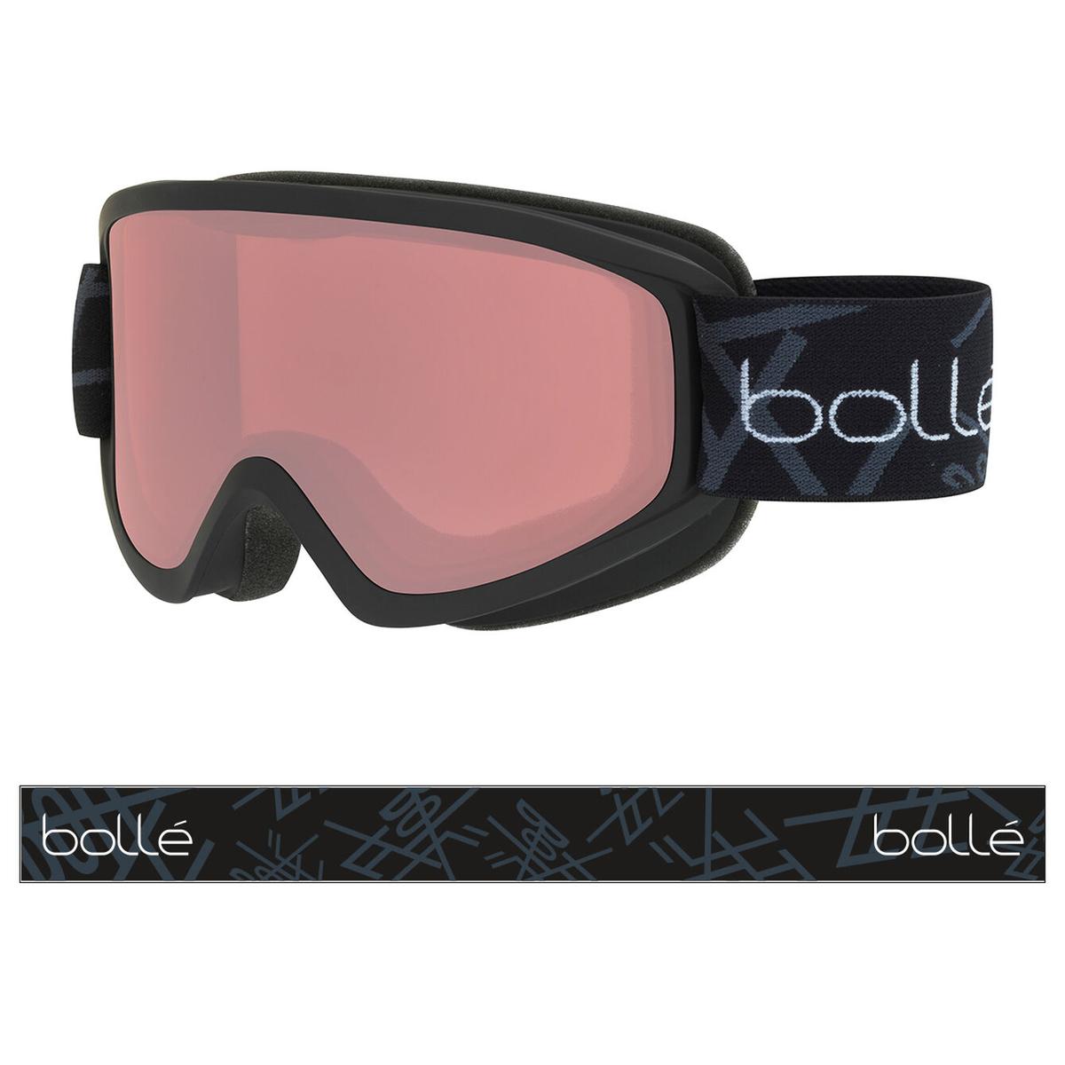 Bolle Freeze Goggles