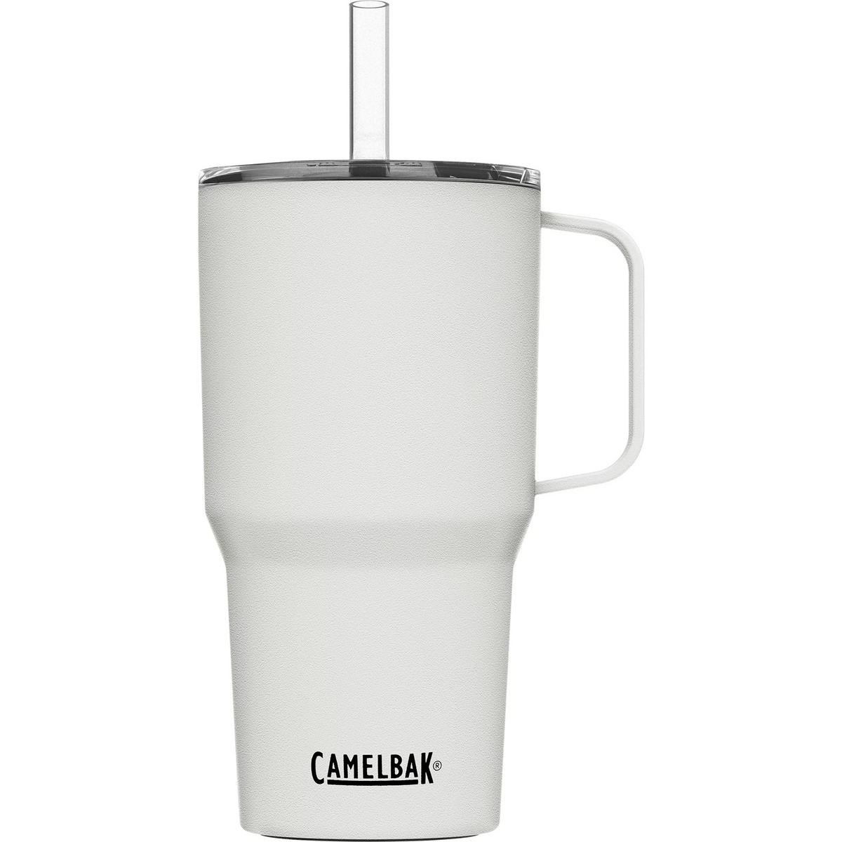 Camelbak Horizon Straw Mug 24oz Insulated Stainless Steel Bottle