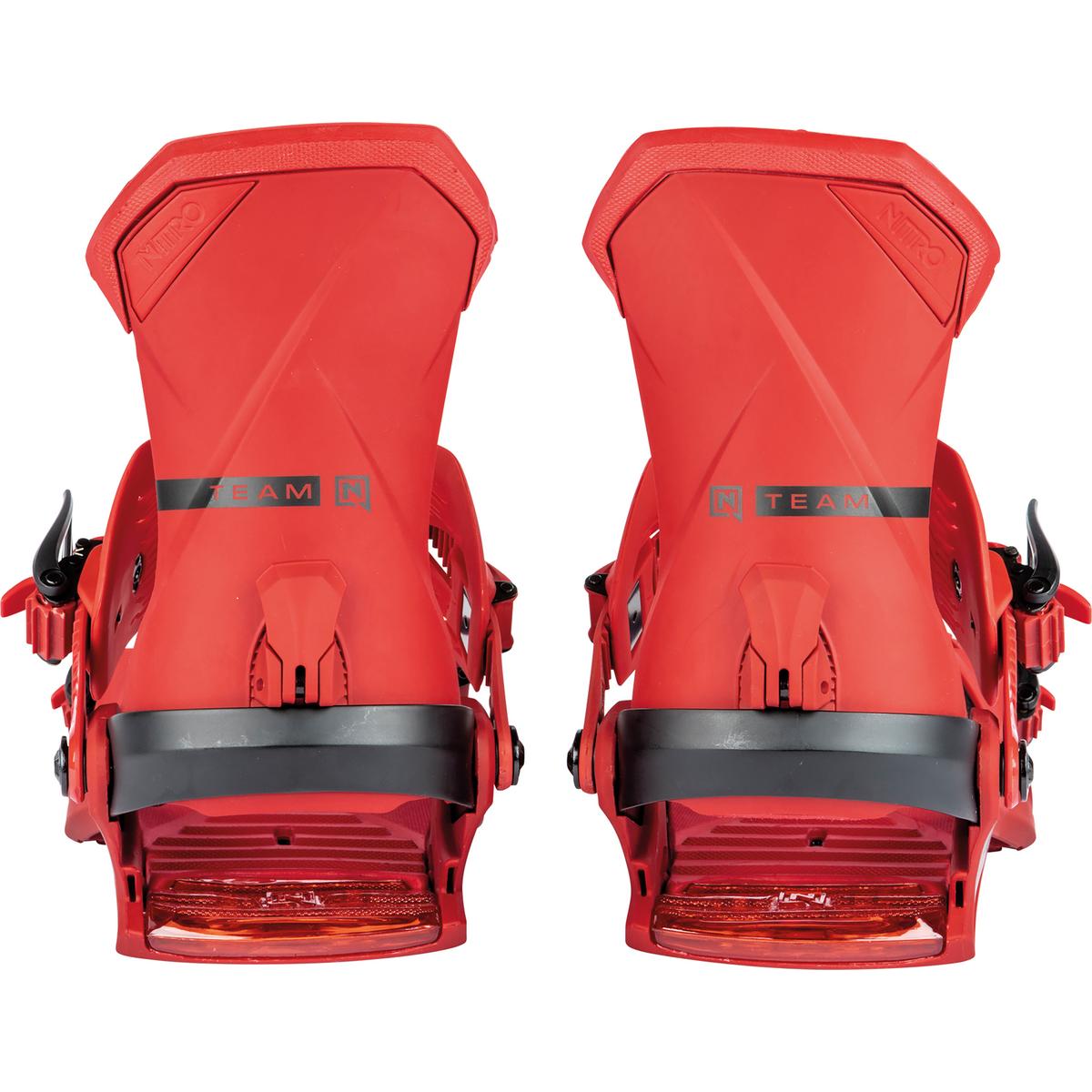 Nitro Team 2024 Men's Bindings