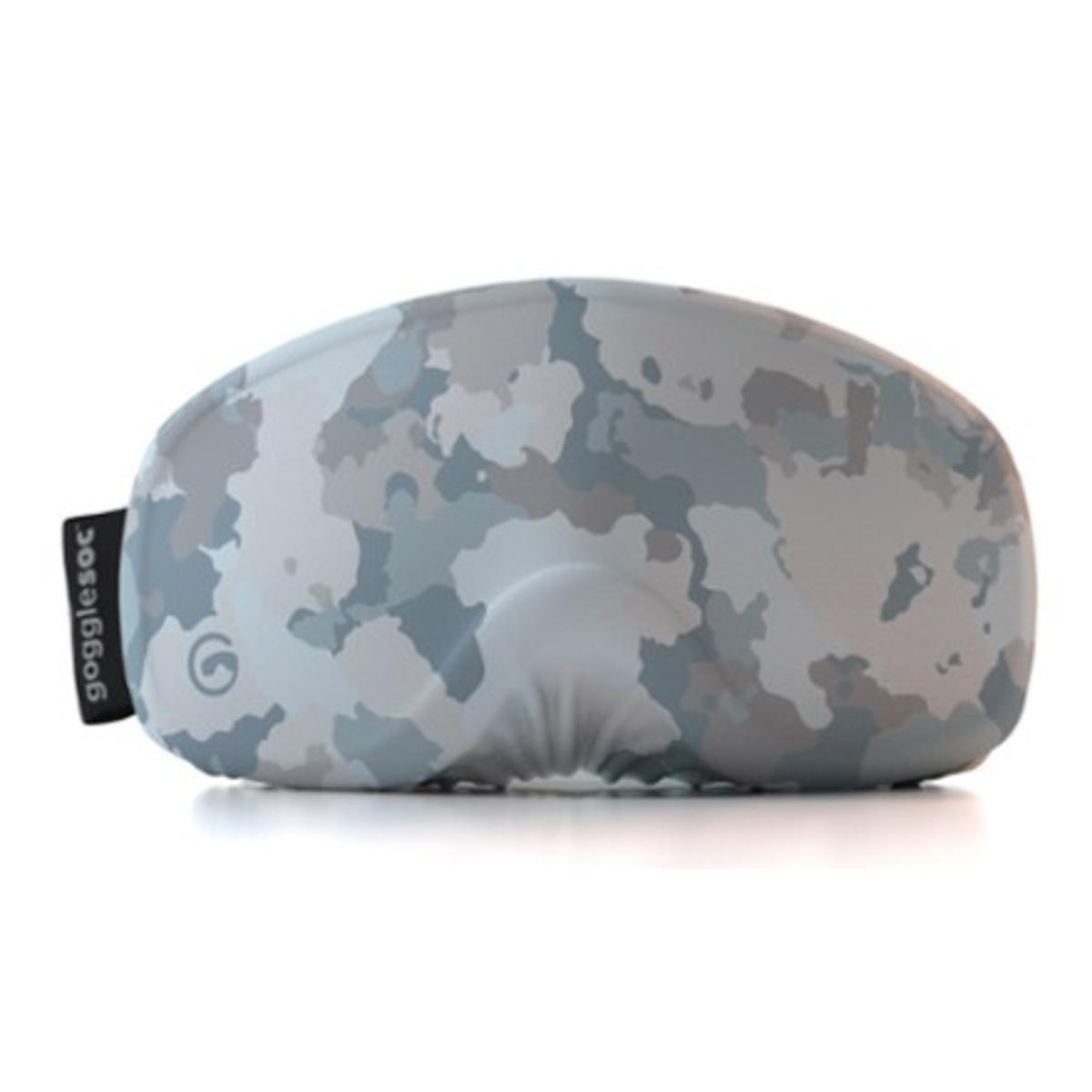 GoggleSoc Microfiber Protective Goggle Cover