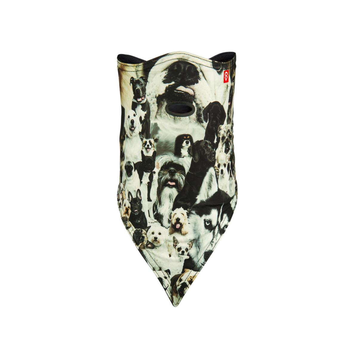 Airhole 2 Layer Standard Facemask