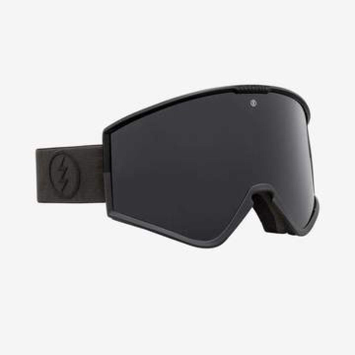Electric Kleveland Goggles