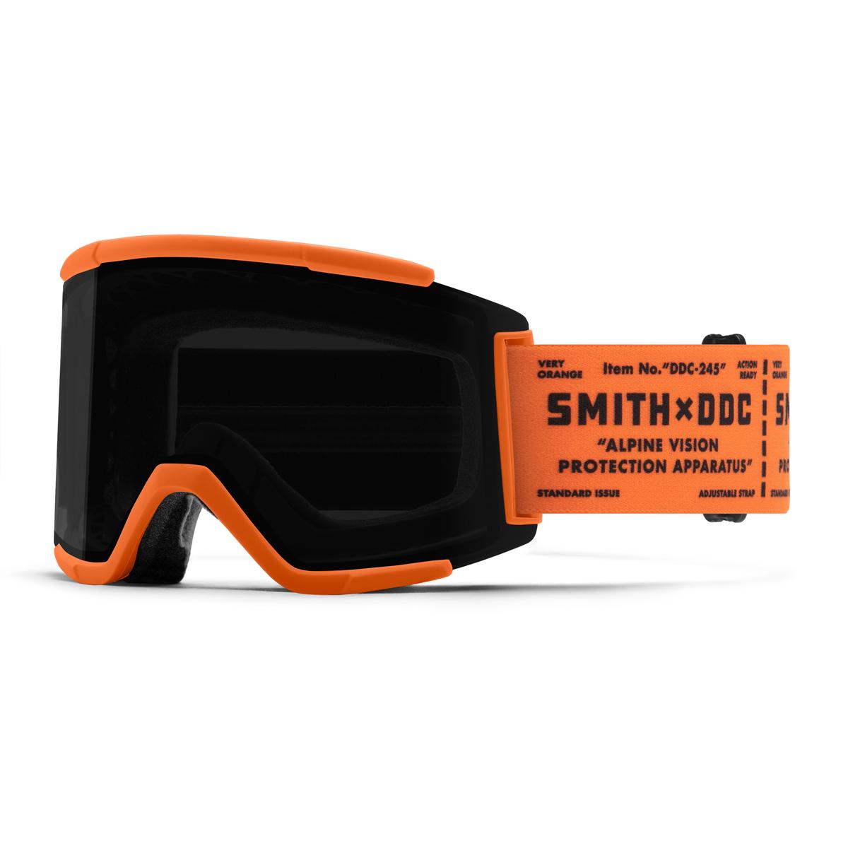 Smith Squad XL Snowboard Goggle