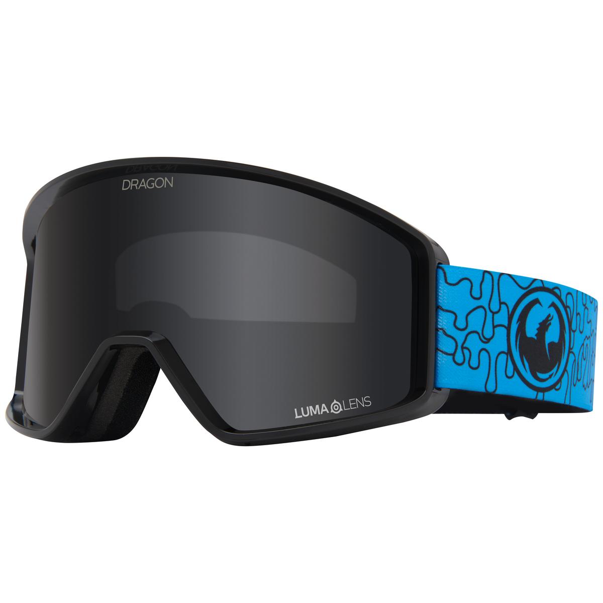 Dragon DXT OTG Goggles