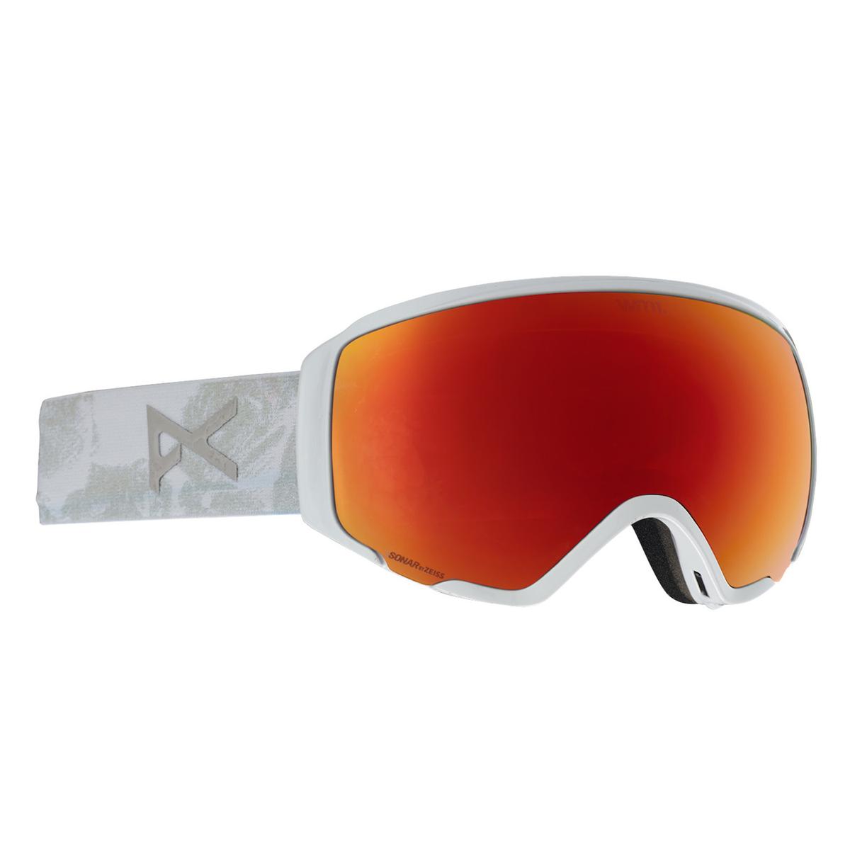 Anon WM1 MFI Goggles